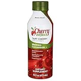 Cherry Works Tart Cherry Original Montmorency 16 fl oz (473 ml) Liquid