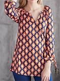 Kingsley Jersey Tunic