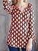 Kingsley Jersey Tunic
