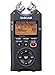 Tascam, 4 AD Converter, usb2.0, Black, DR-40