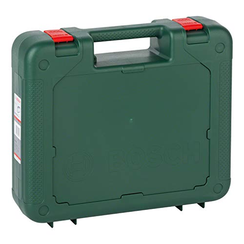 Bosch Akku Stichsäge PST 18 LI (ohne Akku, 18 Volt System, im Karton) + Bosch Kunststoffkoffer – Bild 3