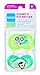 MAM Cartoon Orthodontic Pacifier, Boy, 6+ Months, 2-Count