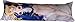GatewayBurner GB Arts Fate/Stay Night Blue Saber & Saber Alter Dress Peach Skin 150cm x 50cm Pillowcase