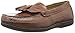 Dockers Men's Luxford Driving Shoe,Tan,10.5 M US