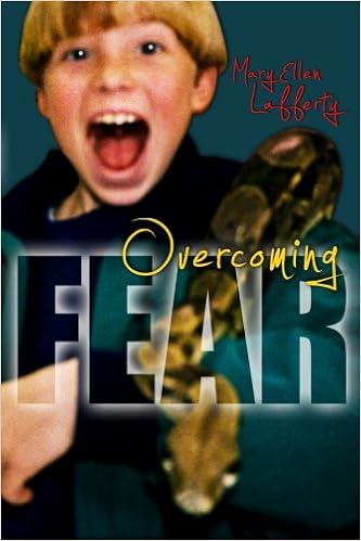 Overcoming Fear A Kind Hearted Grandmother S Adventures With Elephants Pythons And Caves To Overcome Her Fears Lafferty Mary Ellen Lafferty Devin Lafferty Devin 9781481289191 Amazon Com Books lafferty mary ellen lafferty devin