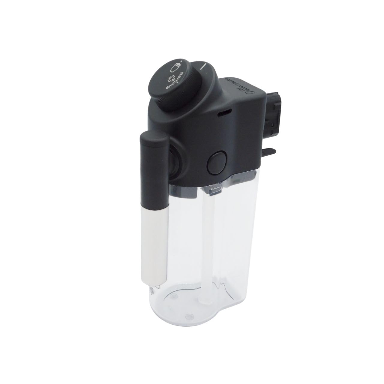 Milk Container Compatible with DeLonghi DLSC028 AS00005733 ECAM29 Latteplus Lattepro