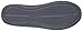 crocs Women's Swiftwater Wave W Flat, Black, 7 M US