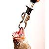 Fishing-Grabber-Gear-Lip-Tackle-Trigger-Gripper-Tool-Weight-Inches-Ruler