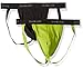 2(X)IST Evolve Men's Cotton Comfort Jock Strap Underwear Multipack