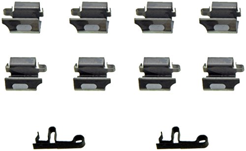 Dorman HW13357 Front Disc Brake Hardware Kit