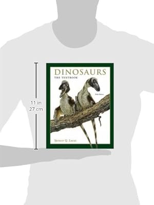 Dinosaurs: The Textbook