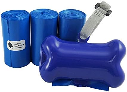 gorilla supply pet poop bags