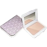 Merle Norman Total Finish Compact Makeup Alabaster Beige