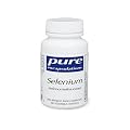 Pure Encapsulations - Selenium 200 mcg 180 cap