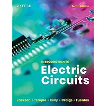 Introduction to Electric Circuits: Jackson, The late Herbert W