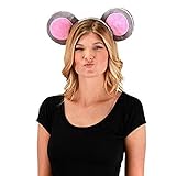 Elope Womens Halloween Party Costume Mouse Kit