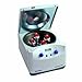 Eppendorf 022629883 5702 Centrifuge with 4 x 100mL Swing Bucket Rotor, 100-4,400rpm Speed, 120V