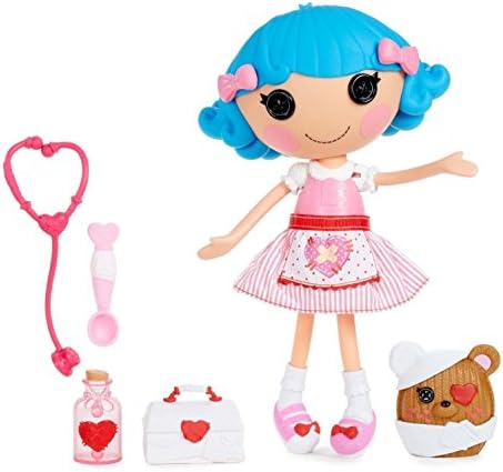 Lalaloopsy Large Doll with Accessories 