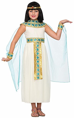 Forum Novelties Girls Queen Cleopatra Costume