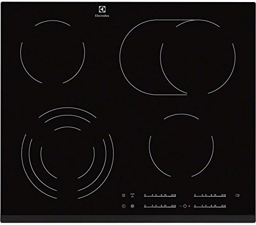 electrolux ceramic
