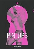 Image de Pin Ups (TASCHEN Icons Series)