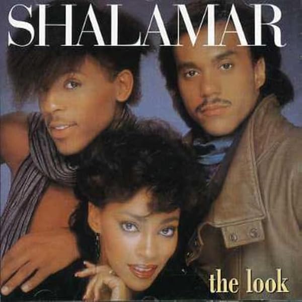 シャラマー SHALAMAR フレンズ(2CDデラックス・エディション) Shalamar, Howard Hewett, Jody Watley, Jeffrey Daniel