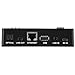 Dayton Audio WFA28 Multi-Room Wi-Fi Audio Adapter with IR Remote and Optical Output