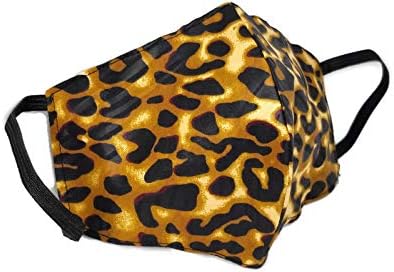 G2GLLC Face Mask Reusable Face Cover (Pack of 2)