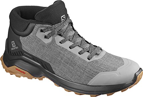 Salomon mens X Reveal Chukka Cswp
