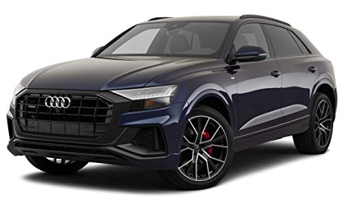 2019 Audi Q8