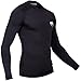 Venum Men's Contender 2 Long sleeve Compression Shirt