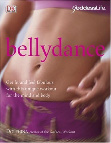 Amazon.com: Wimps Series: Bellydance for Wimps : Natasha Senkovich