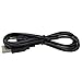 CableDeconn USB to DC4.0 mm/1.7mm 5 Volt Dc Barrel Jack Power Cable
