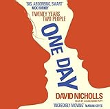 One Day by David Nicholls