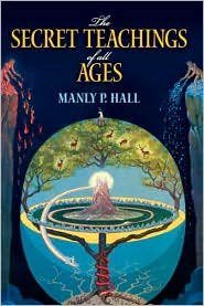"The Secret Teachings of All Ages Publisher - Dover Publications" av Manly P. Hall