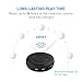 AUX Bluetooth v4.1+EDR Receiver / Car Kit, HiGoing Mini Wireless Audio Adapter 3.5mm Aux Adapter for Home / Car Audio Stereo System (A2DP, AVRCP)
