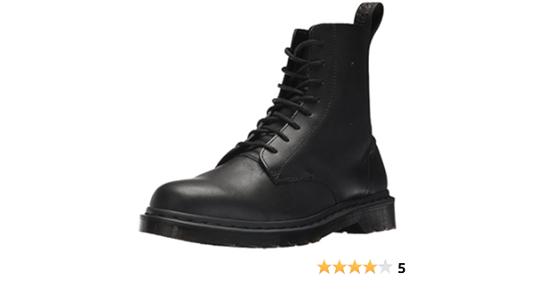 dr martens pascal decon