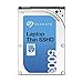 Seagate 500GB Gaming SSHD SATA 8GB NAND SATA 6Gb/s 2.5-Inch Internal Bare Drive (ST500LM000) (Renewed)