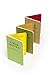 Field Notes Shenandoah Special Edition Graph Memo Books, 3-Pack (3.5x5.5-Inch) Fall 2015