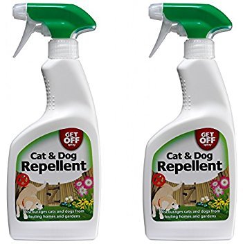 dog repellent spray for carpet