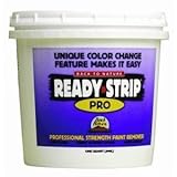 Sunnyside 147292 RP25 Ready Strip Pro Remover
