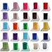 ASIBT 6 Inch x 100 Yards Tulle Roll Spool Fabric Table Runner Chair Sash Bow Tutu Skirt Sewing Crafting Fabric Wedding Party Gift Ribbon (Royal Blue)