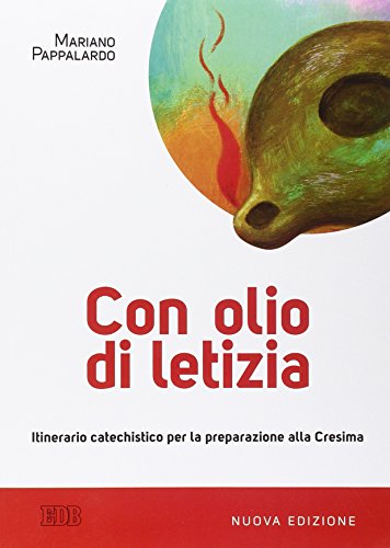 Projhopcallner Scarica Con Olio Di Letizia Itinerario Catechistico 