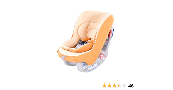 combi compact convertible car seat