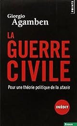 La  guerre civile