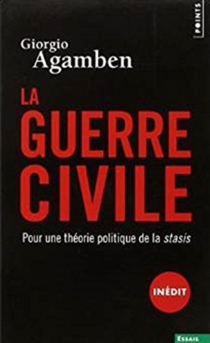 La  guerre civile