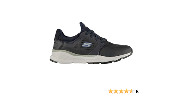 skechers relven areno mens trainers