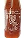 Crying Tiger Sriracha HOT Chili Sauce, 10 Fluid Plastic Squeeze Bottle, Product of Thailand, Super HOT Sauce, Natural Color