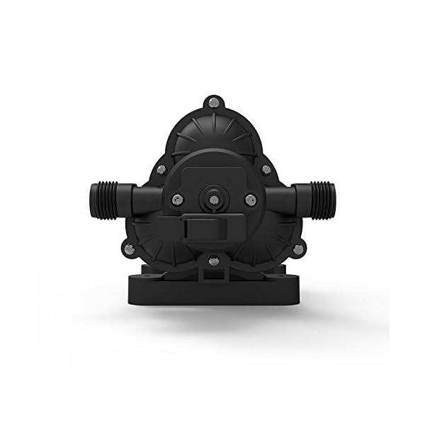 SEAFLO-24V-DC-28-GPM-45PSI-33-Series-Diaphragm-Water-Pressure-Pump-for-Marine-Boat-RV-Caravan