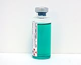 Resident Evil T+G Virus (Reagent 92) Novelty prop